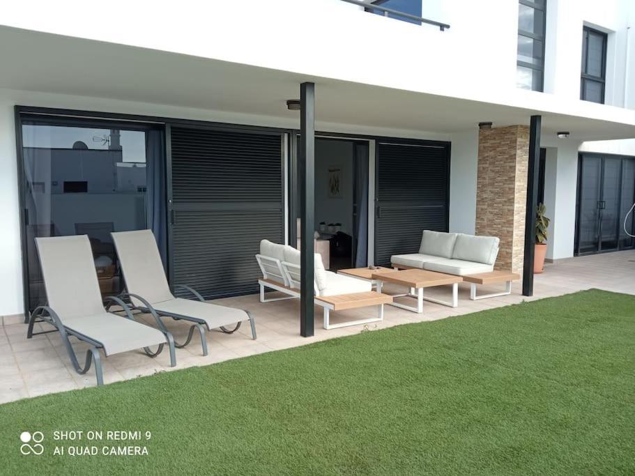 Villa Gehidy เตกีเซ ภายนอก รูปภาพ