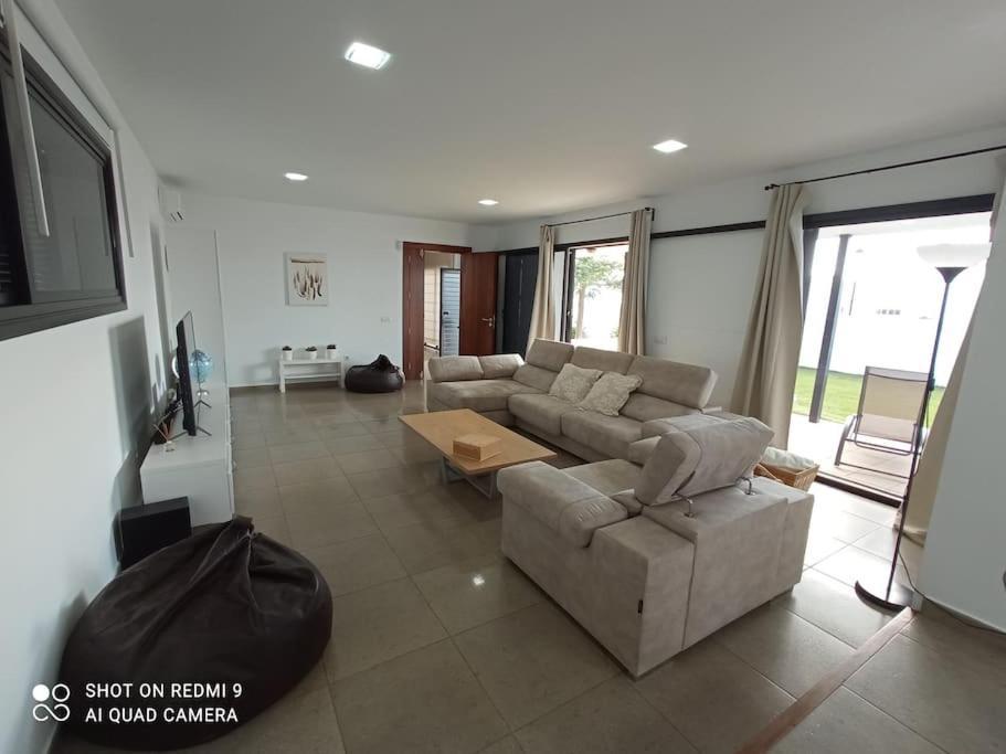 Villa Gehidy เตกีเซ ภายนอก รูปภาพ