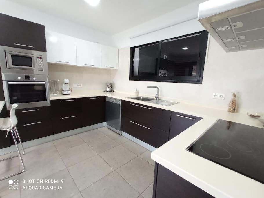 Villa Gehidy เตกีเซ ภายนอก รูปภาพ