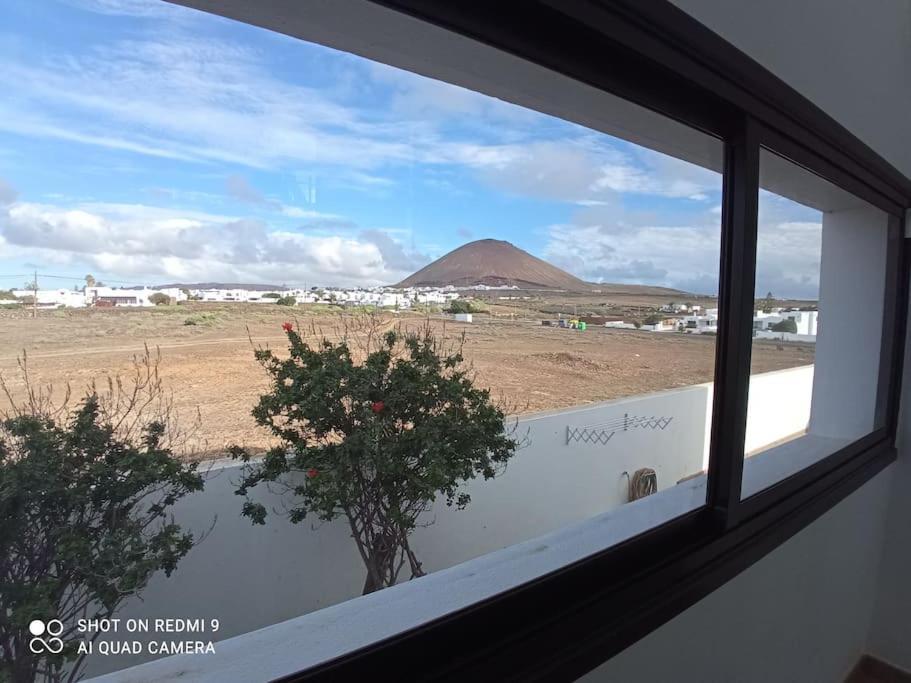 Villa Gehidy เตกีเซ ภายนอก รูปภาพ